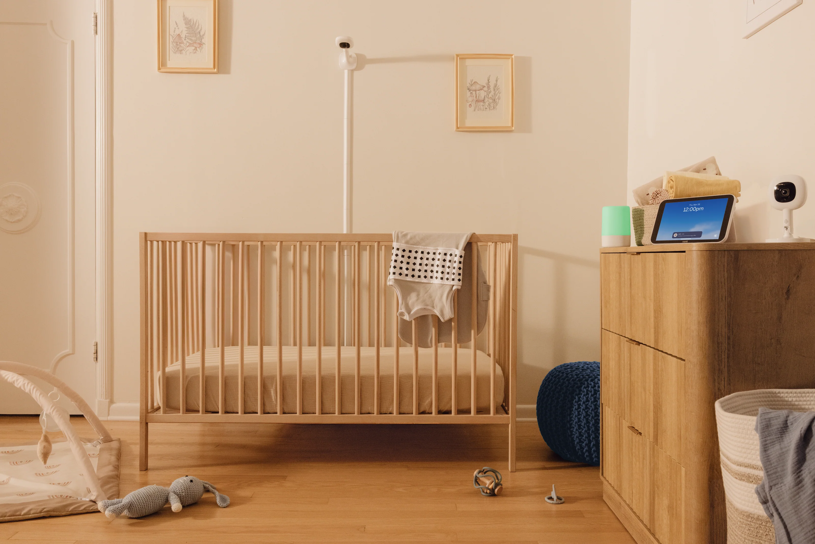 Smart Sleep for Modern Parents